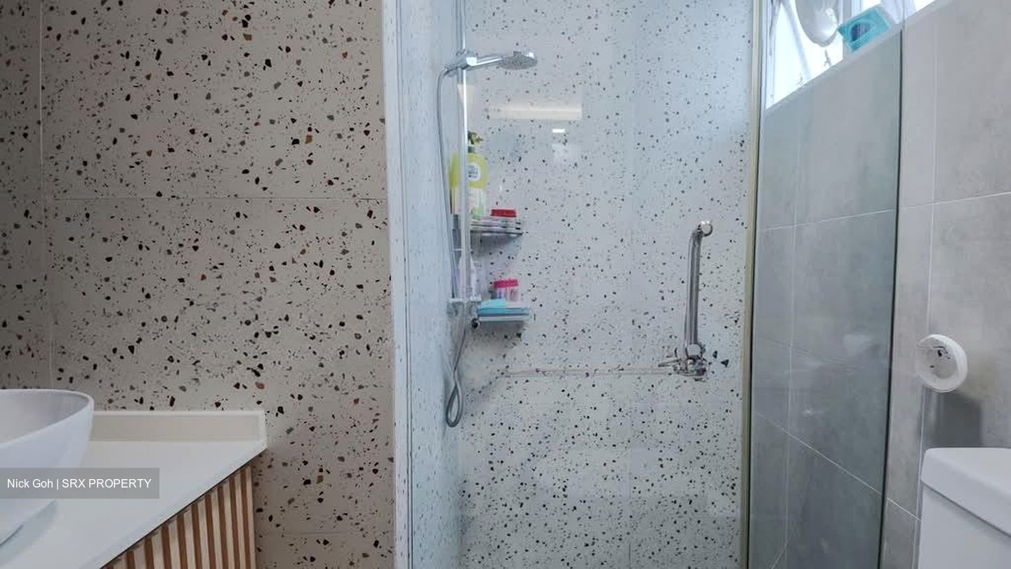 Blk 664 Yishun Avenue 4 (Yishun), HDB Executive #601468851
